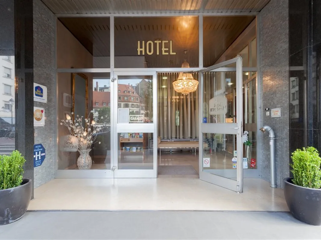 Hotel Kaijoo by HappyCulture, hoofdfoto