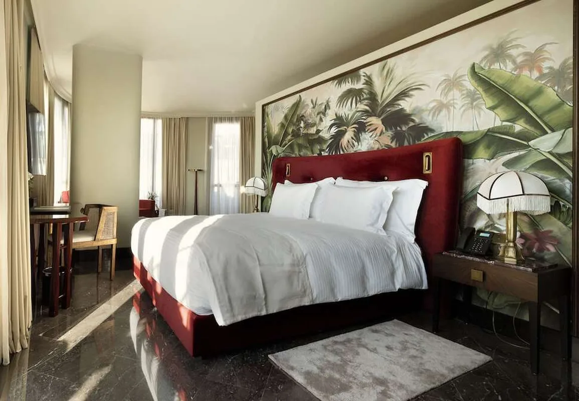 Marly Boutique Hotel — hoofdfoto