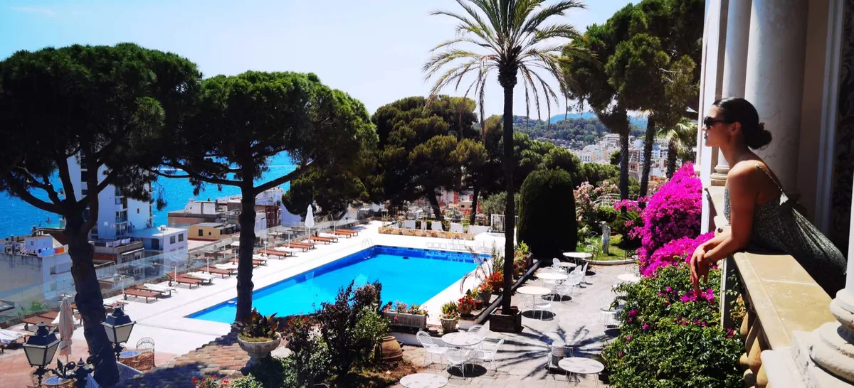 Hotel Roger De Flor By Seleqtta — hoofdfoto