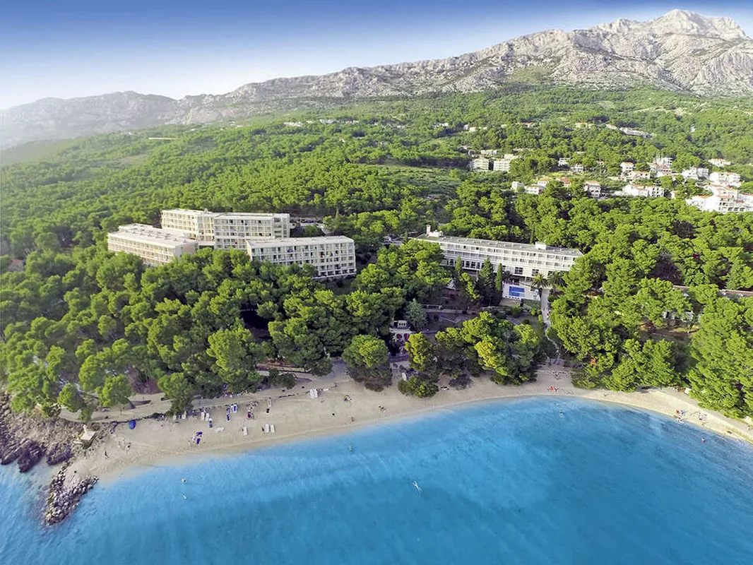 Maestral Adults Exclusive Hotel — hoofdfoto