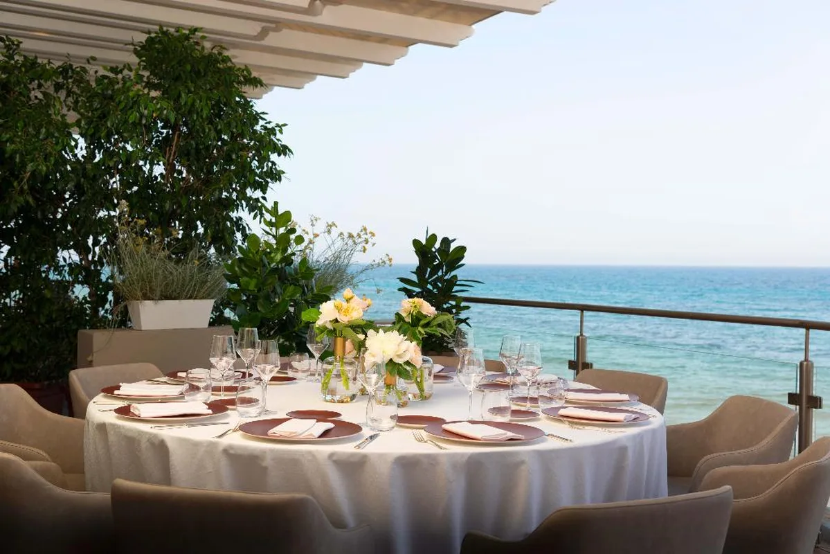Forte Village - Hotel Pineta — hoofdfoto