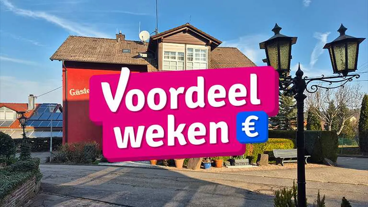 Landhotel Schönblick — hoofdfoto