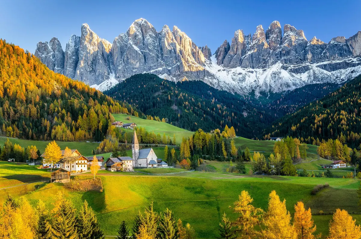 Ontdek Tirol — hoofdfoto