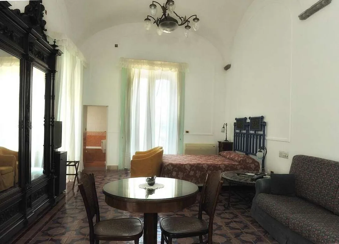 Casa Raffaele Conforti — hoofdfoto