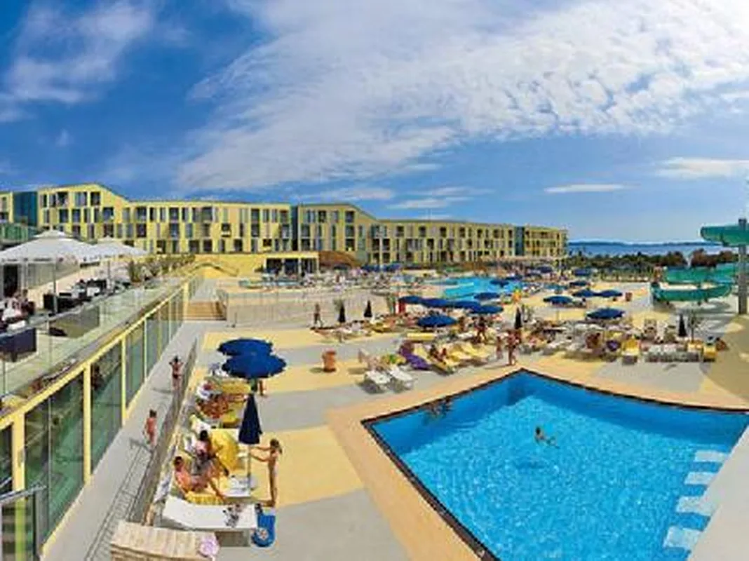 Falkensteiner Family Hotel Diadora, hoofdfoto