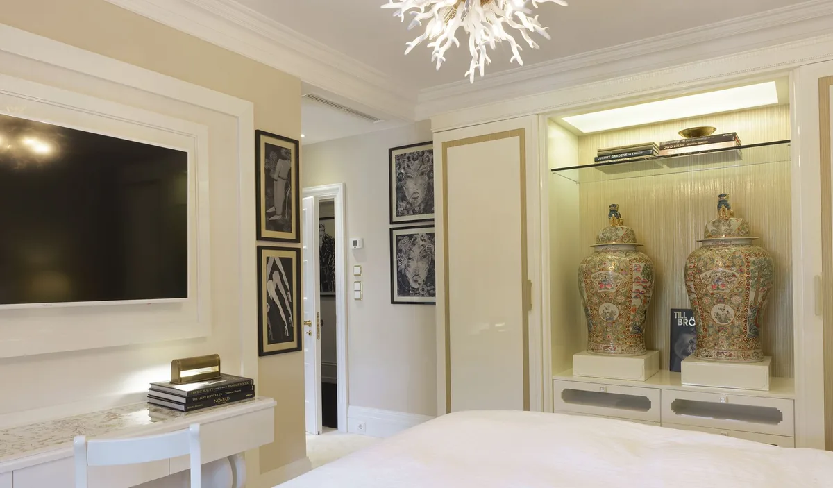 Schlosshotel Berlin — hoofdfoto