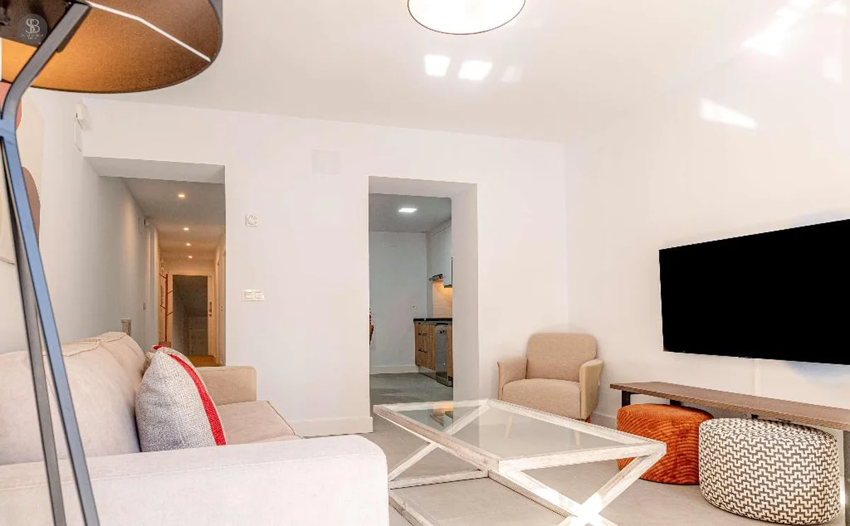 Apartamentos Soho Boutique Plaza Mayor Caceres — hoofdfoto