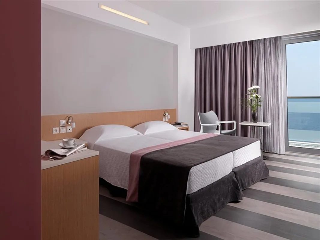 Airotel Galaxy Hotel, hoofdfoto