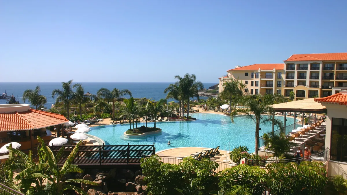 Porto Mare (Porto Bay) — hoofdfoto