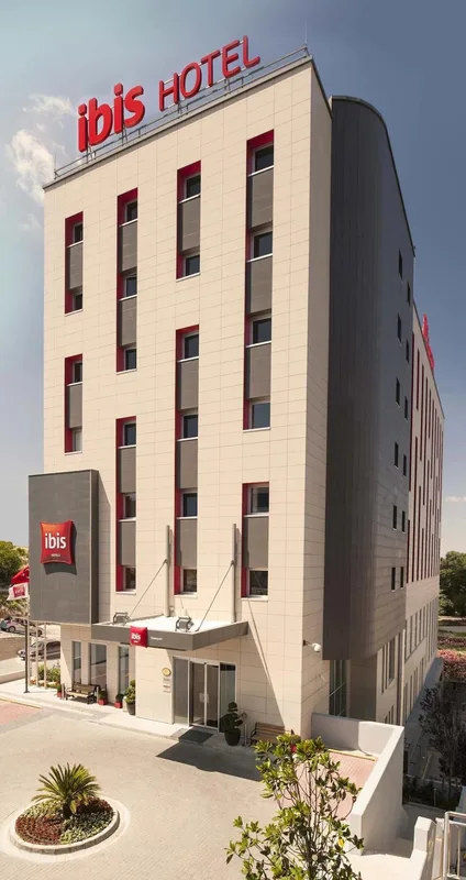 Ibis Istanbul Esenyurt, hoofdfoto