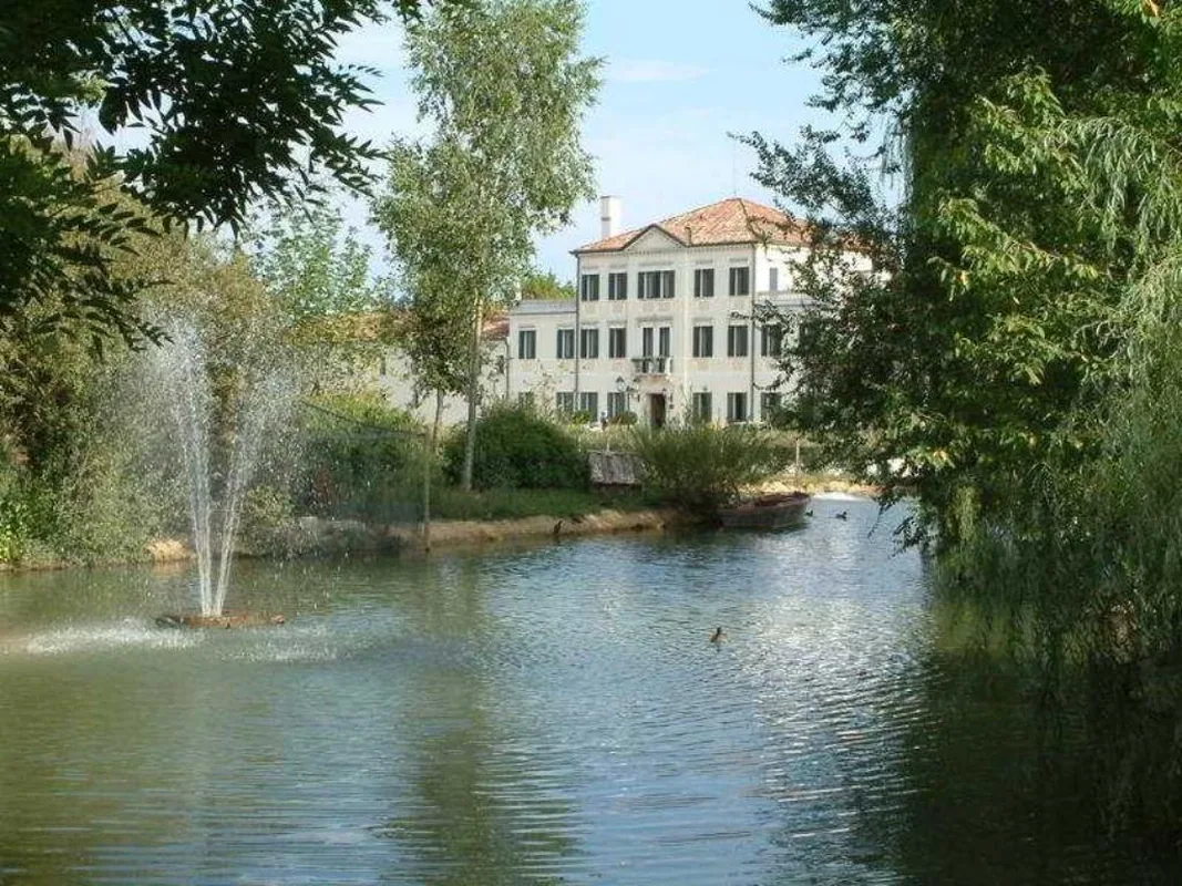 Villa Braida — hoofdfoto