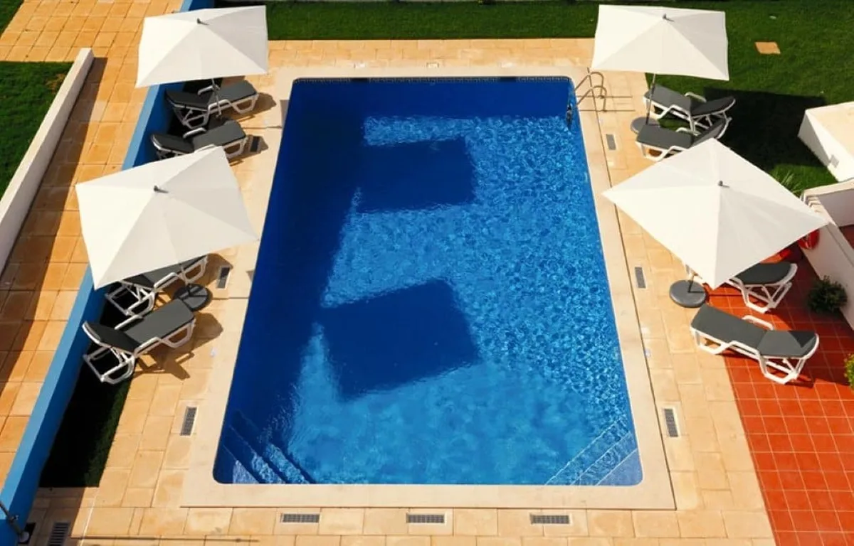 Vicentina Hotel, hoofdfoto