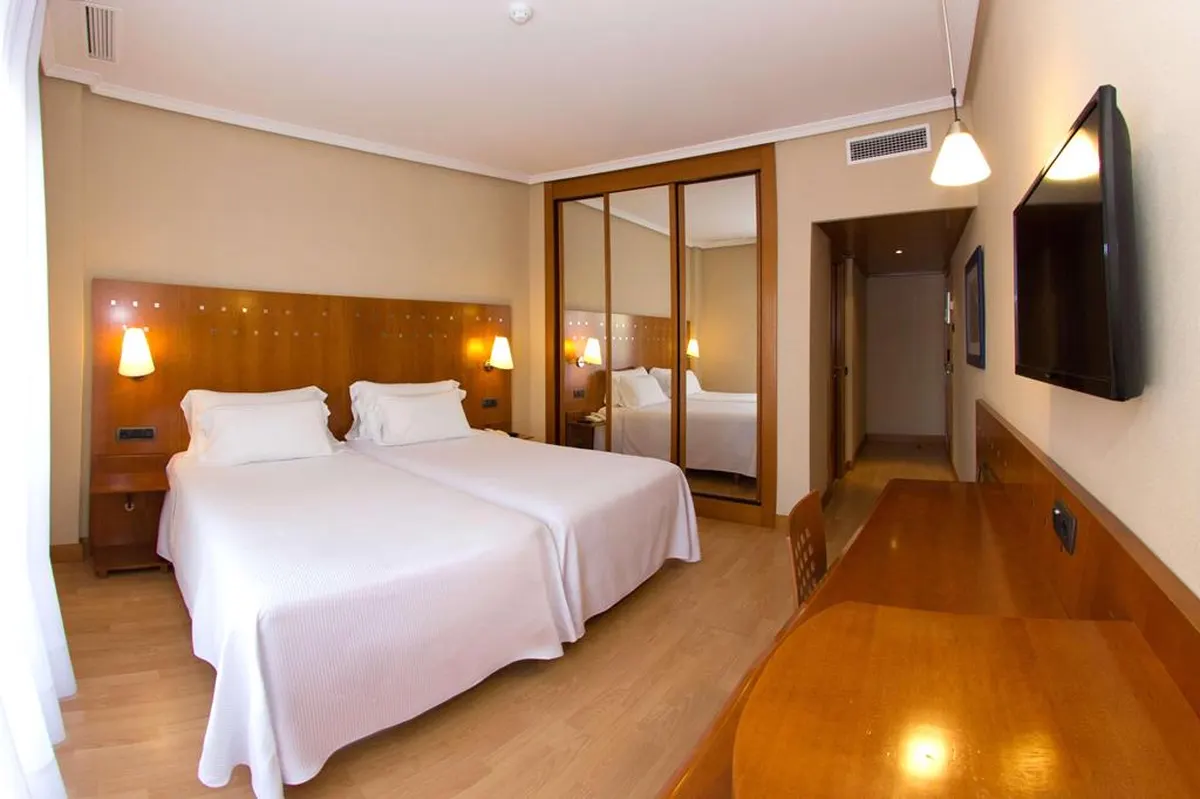 NH San Pedro de Alcántara — hoofdfoto