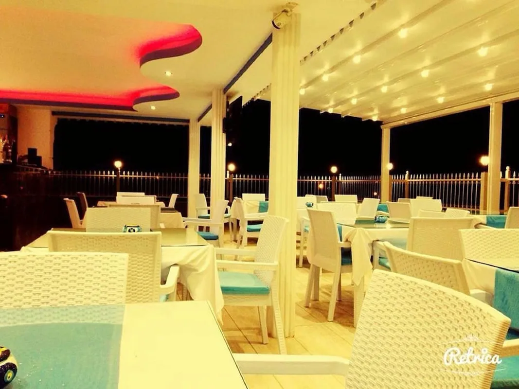 Aura Boutique Hotel, hoofdfoto