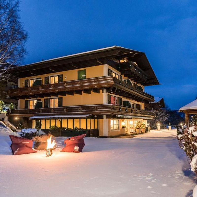 Eva Garden — hoofdfoto