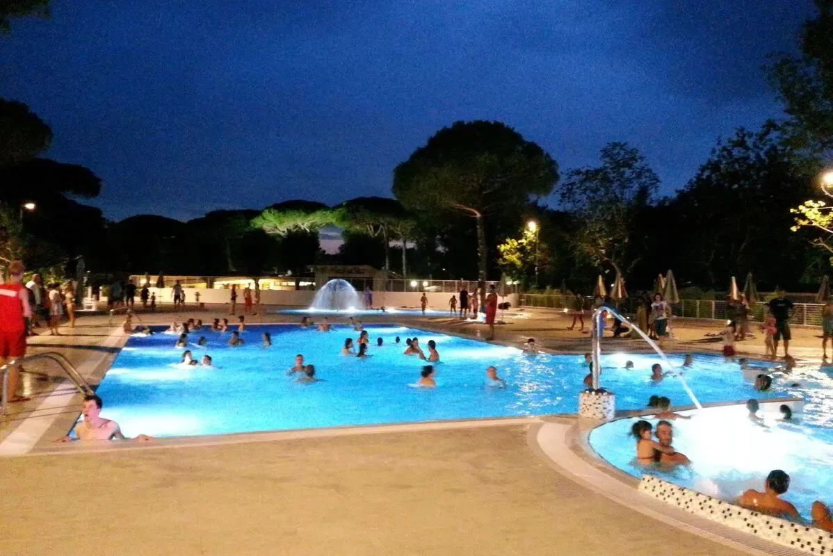 Marina Camping Village, hoofdfoto
