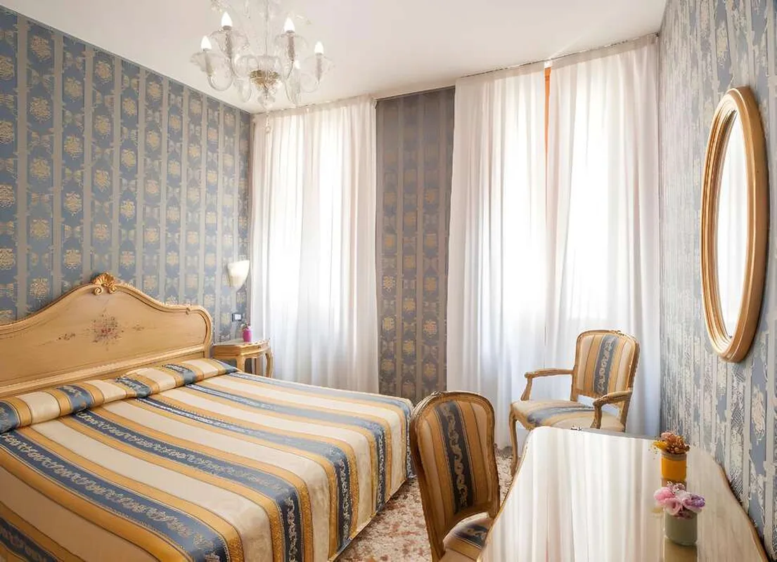 Hotel Il Mercante Di Venezia — hoofdfoto