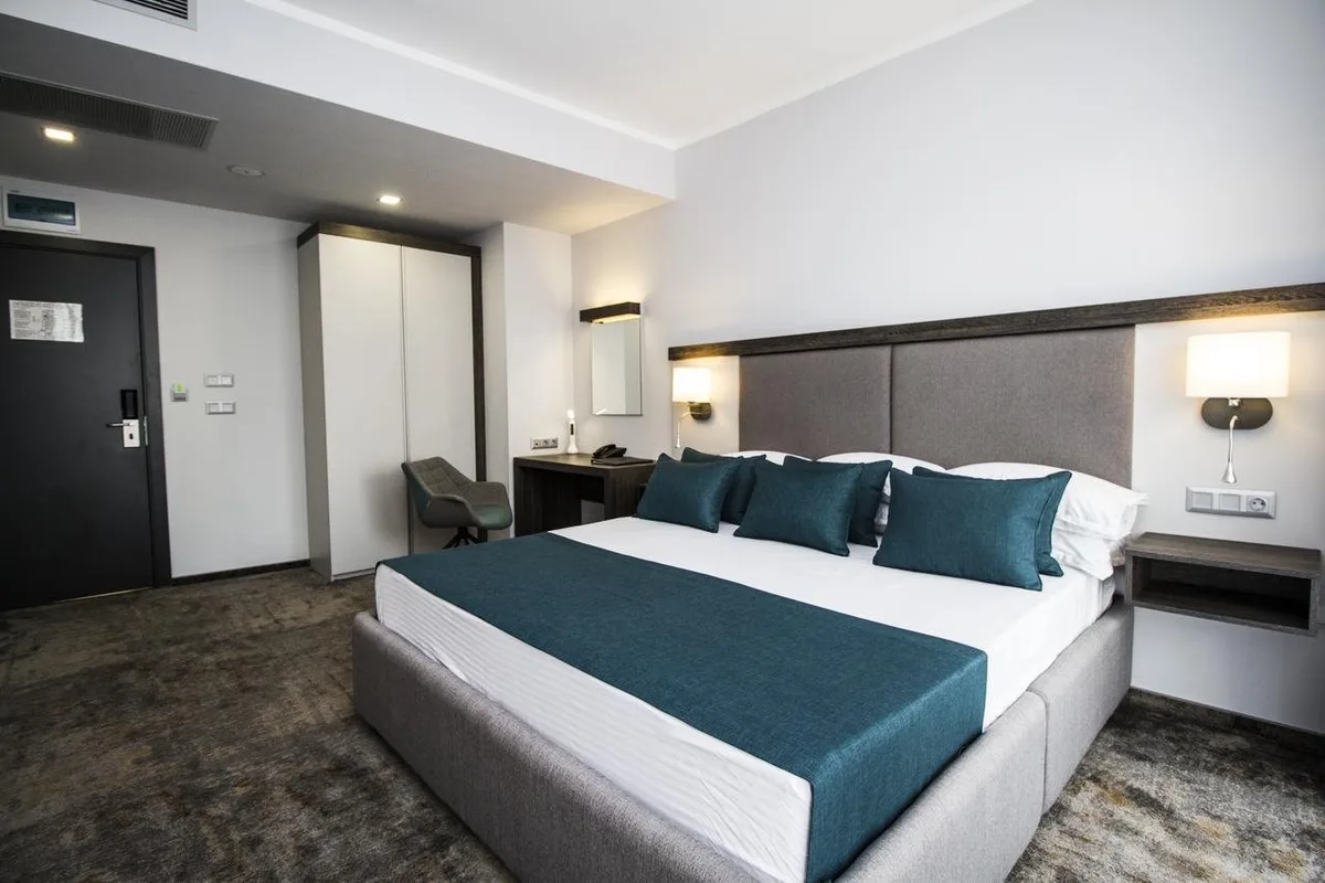 Best Western PLUS Premium Inn & Casino — hoofdfoto
