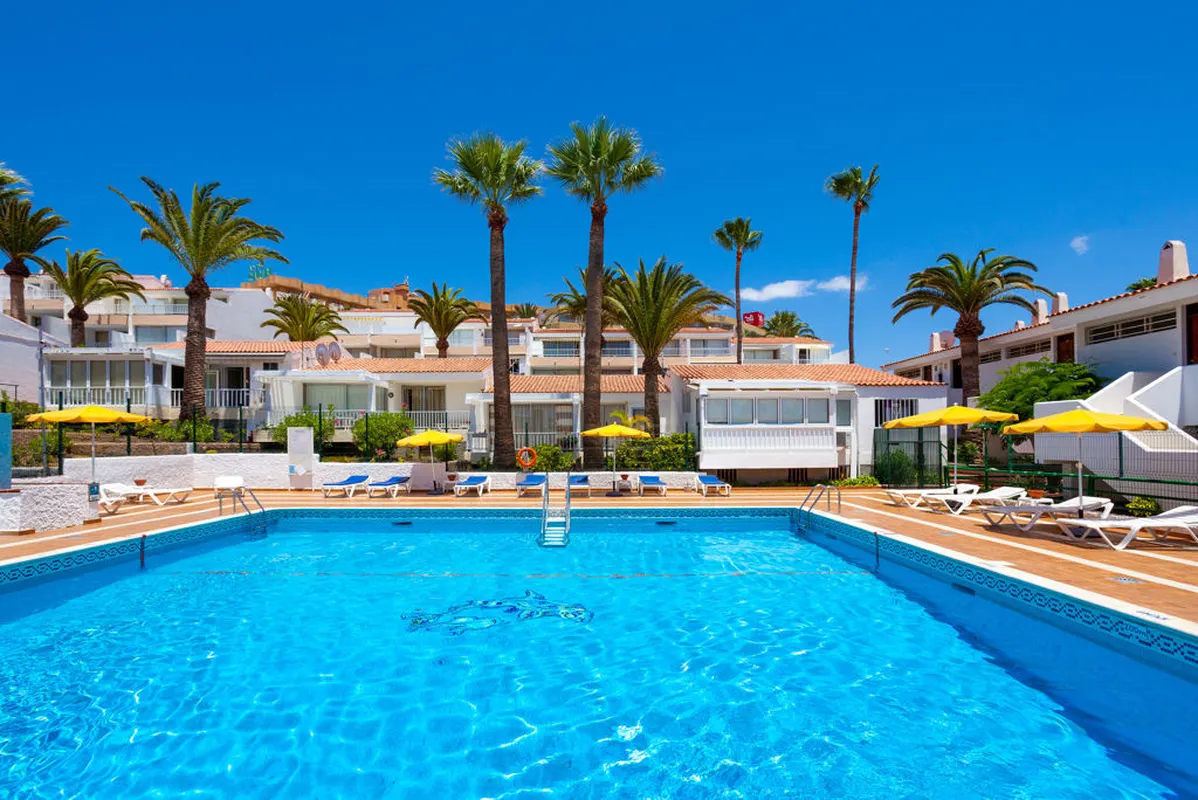Fly & Go Paraiso Del Sol — hoofdfoto