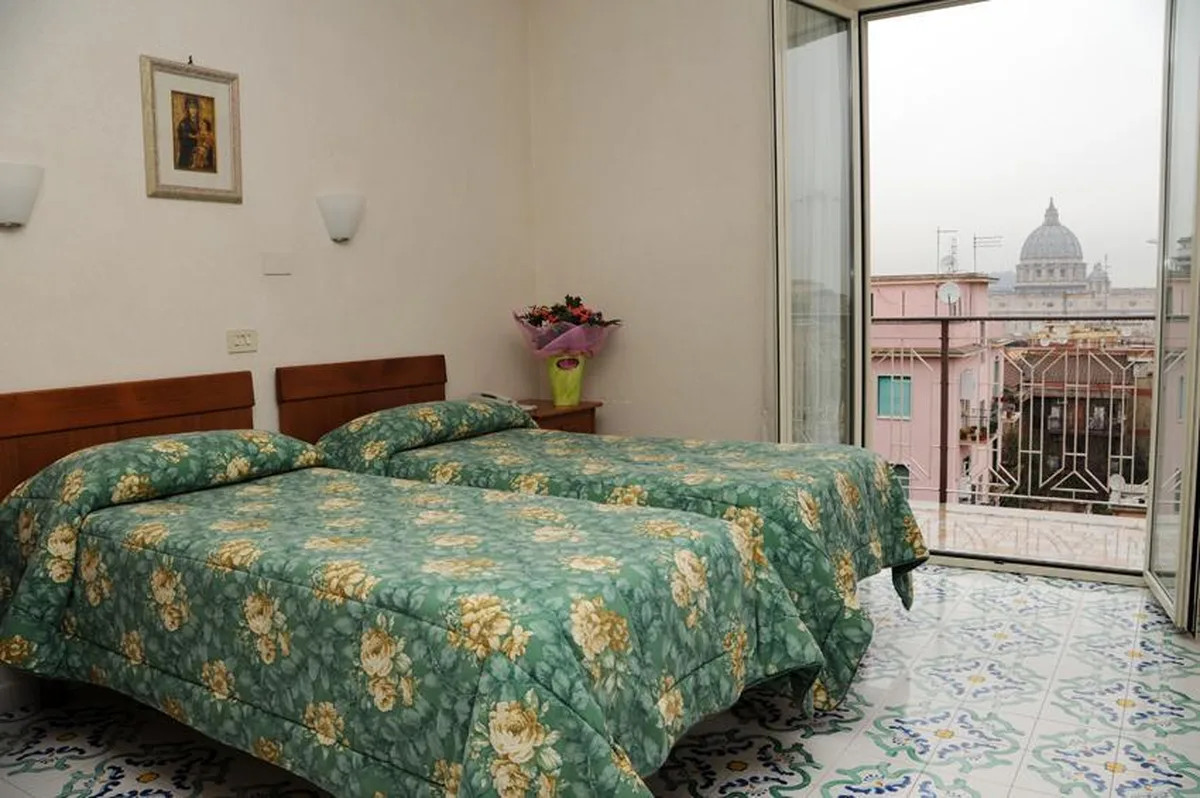 Casa Tra Noi, hoofdfoto