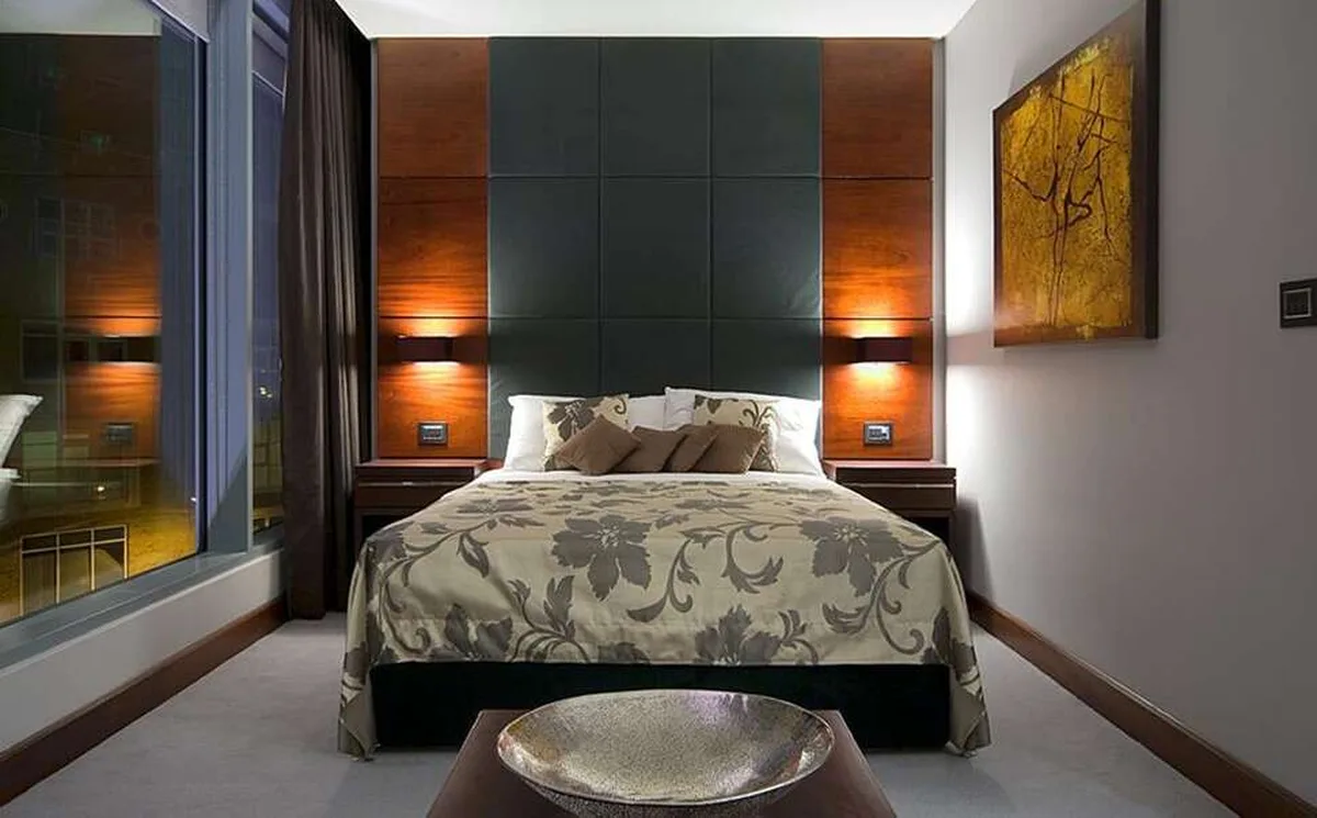 Rafayel Hotel & Spa — hoofdfoto
