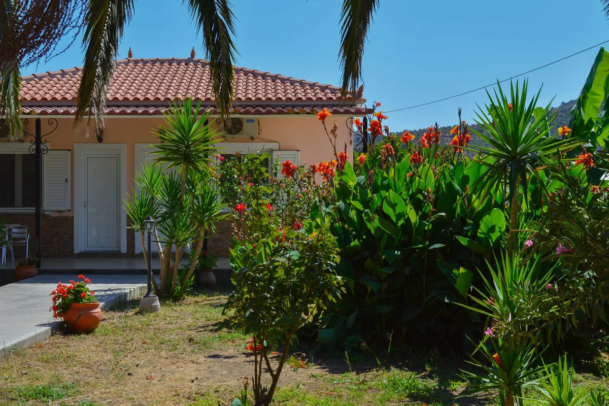 Garden View Apartments — hoofdfoto