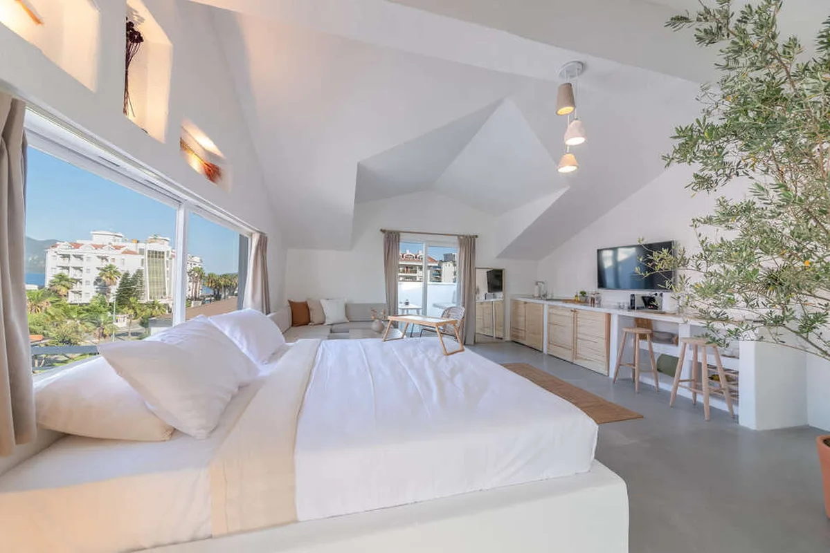 L'Olive Homes — hoofdfoto
