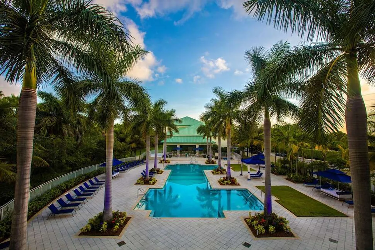 Provident Doral at the Blue Miami — hoofdfoto