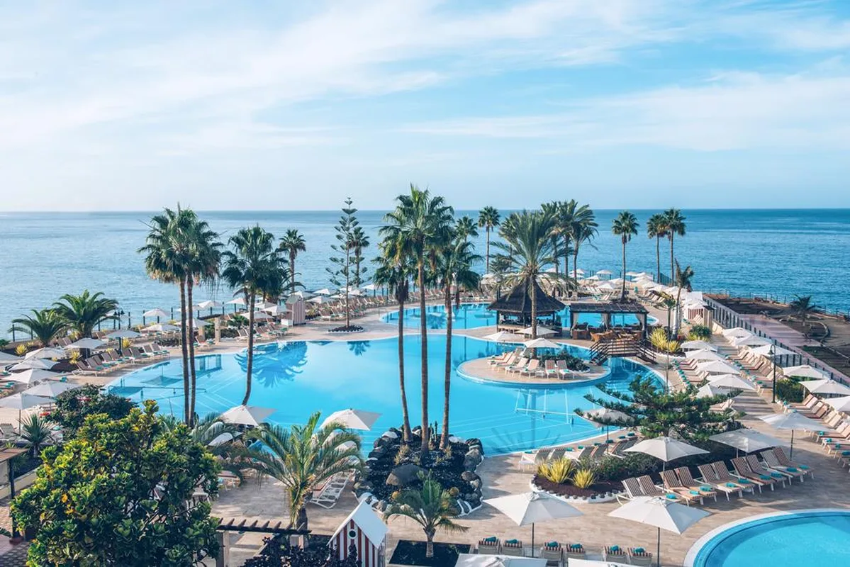 Iberostar Selection Anthelia — hoofdfoto