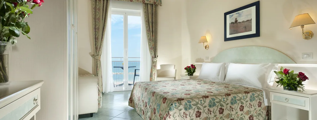 Hotel Nord Est, hoofdfoto