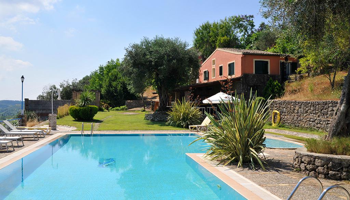 Fundana Villas — hoofdfoto