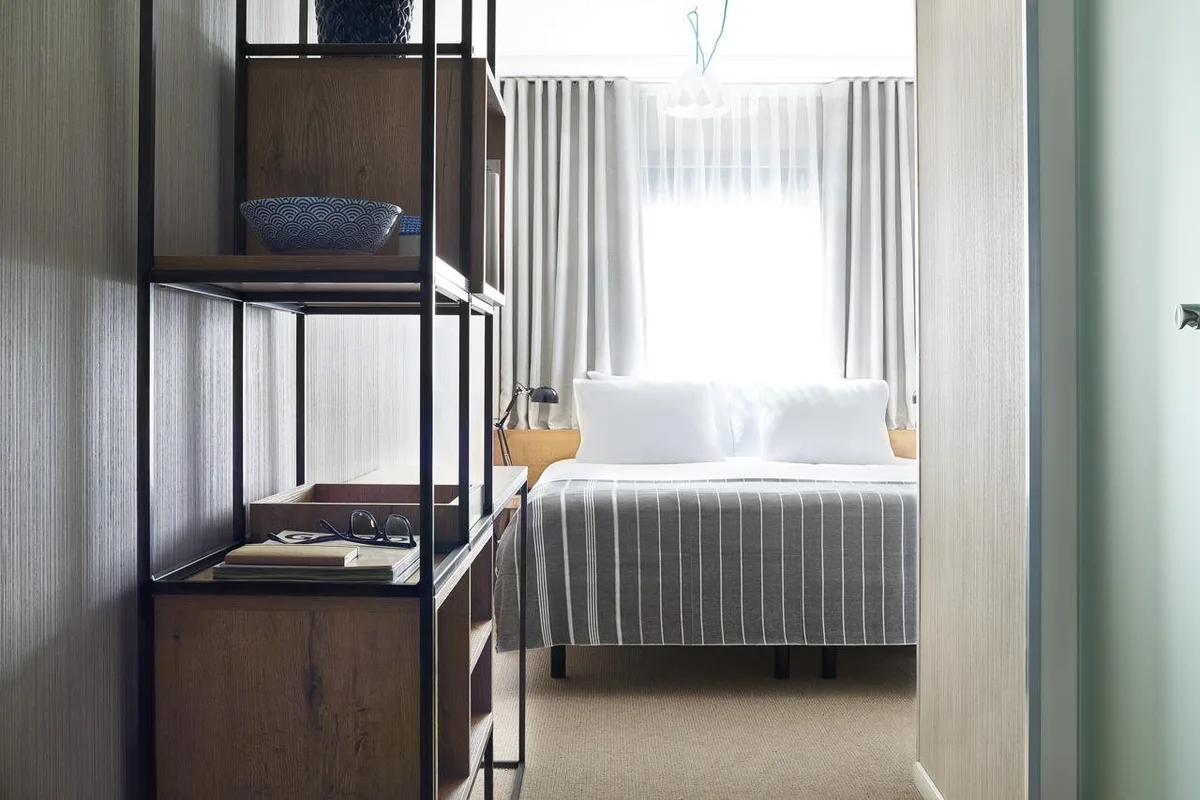 Good Hotel — hoofdfoto