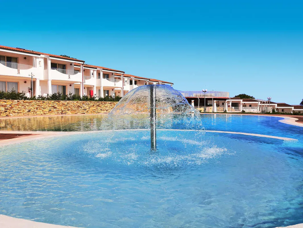 GH Santina Resort, hoofdfoto