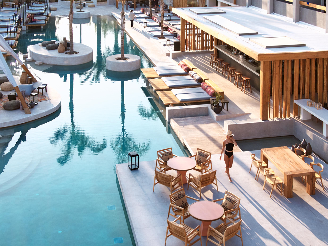 Hotel The Syntopia - adults only — hoofdfoto