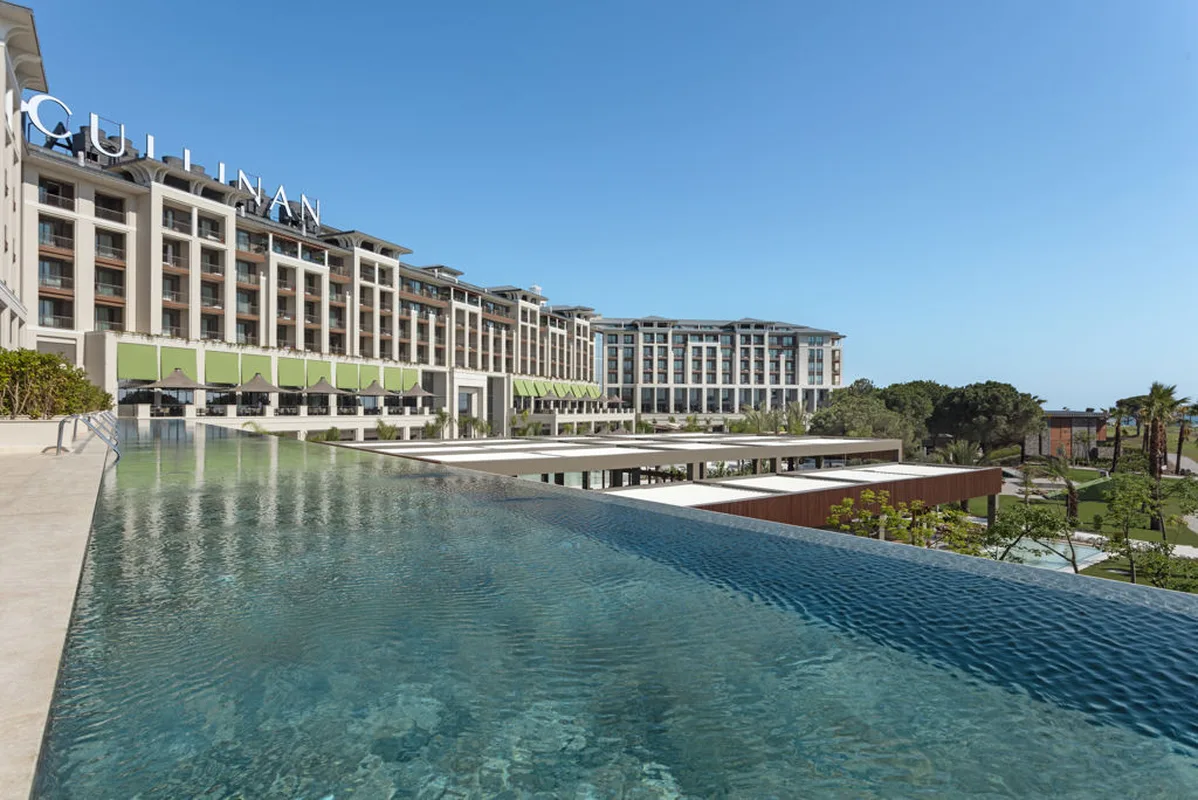 Cullinan Belek — hoofdfoto