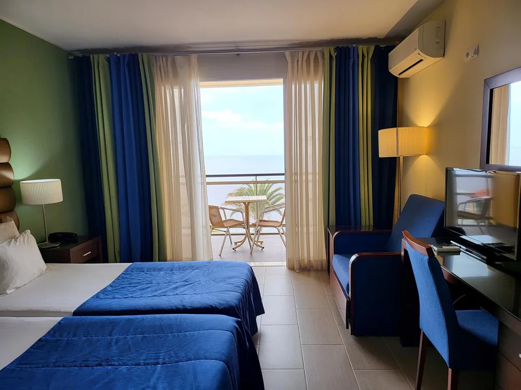 Hotel Cais da Oliveira — hoofdfoto
