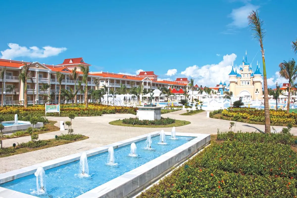 Bahia Principe Explore Legend — hoofdfoto