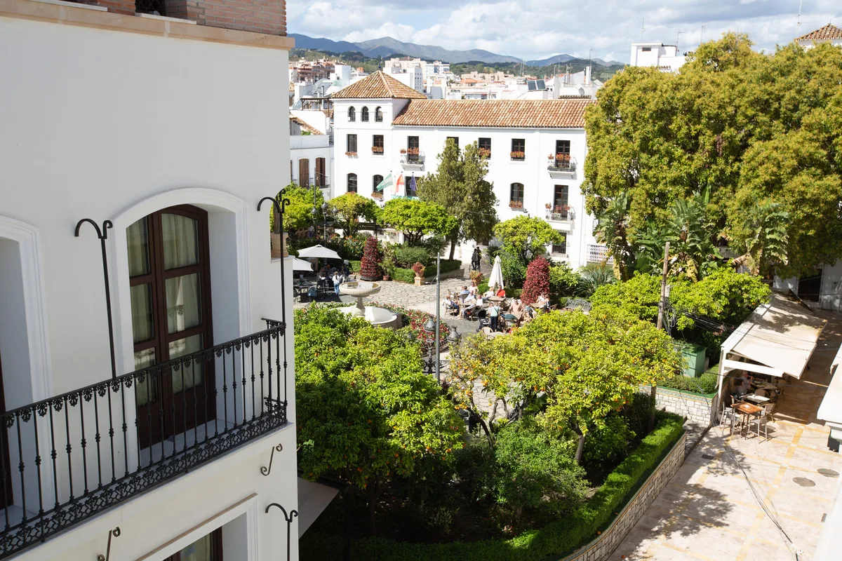 Hostal Boutique La Malagueña Only Adults by Croma, hoofdfoto