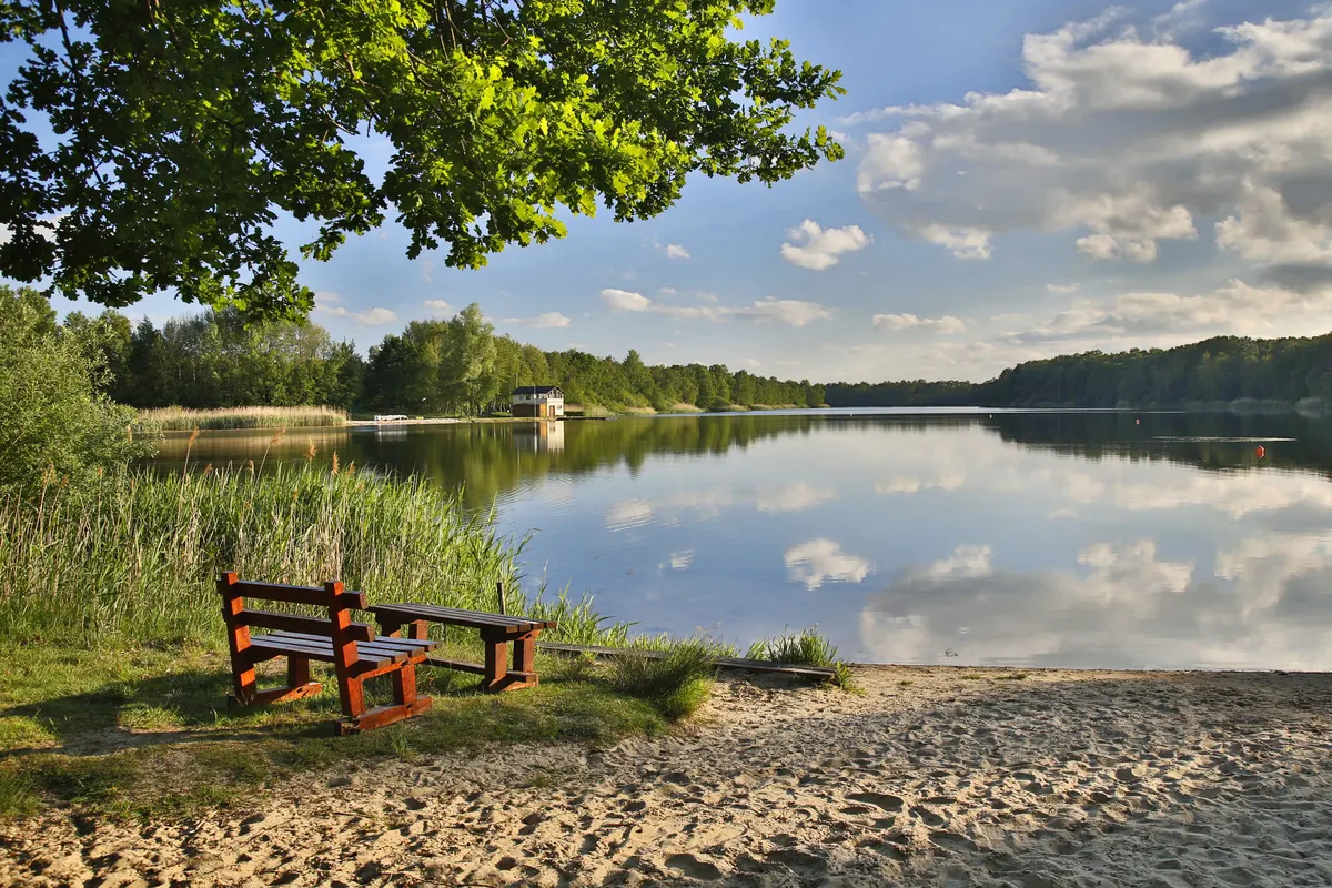 Knaus Campingpark Oyten — hoofdfoto
