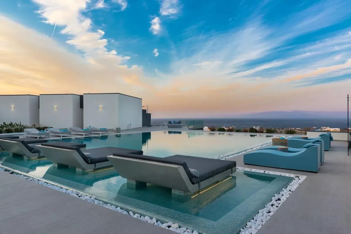 Myst Boutique Hotel — hoofdfoto