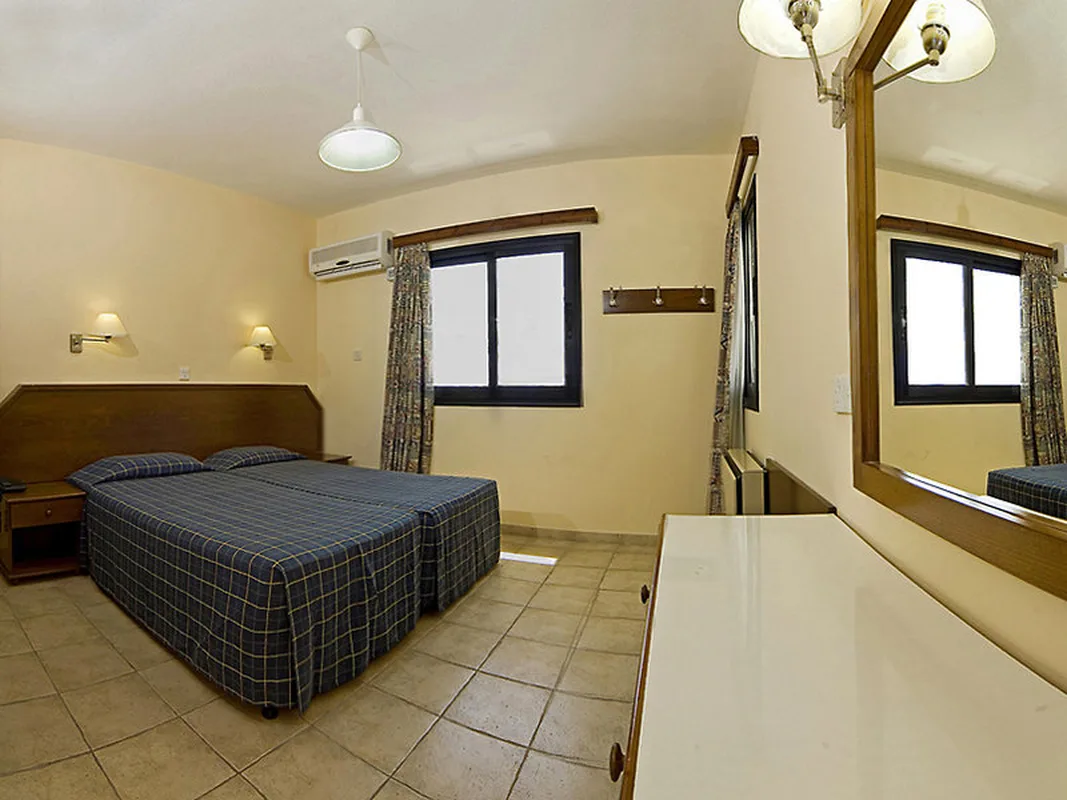 Tasia Maris Oasis — hoofdfoto