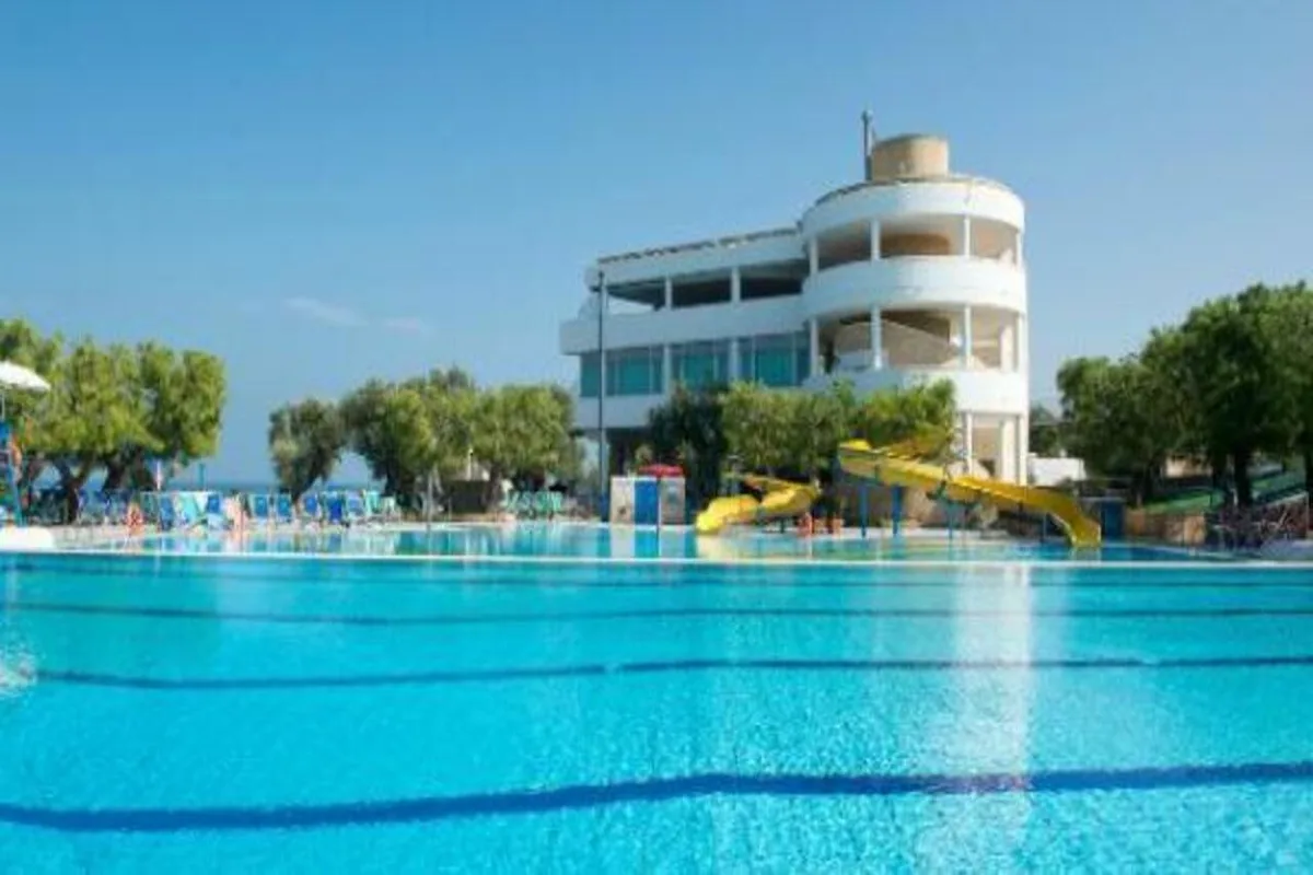 Corvino Resort, hoofdfoto