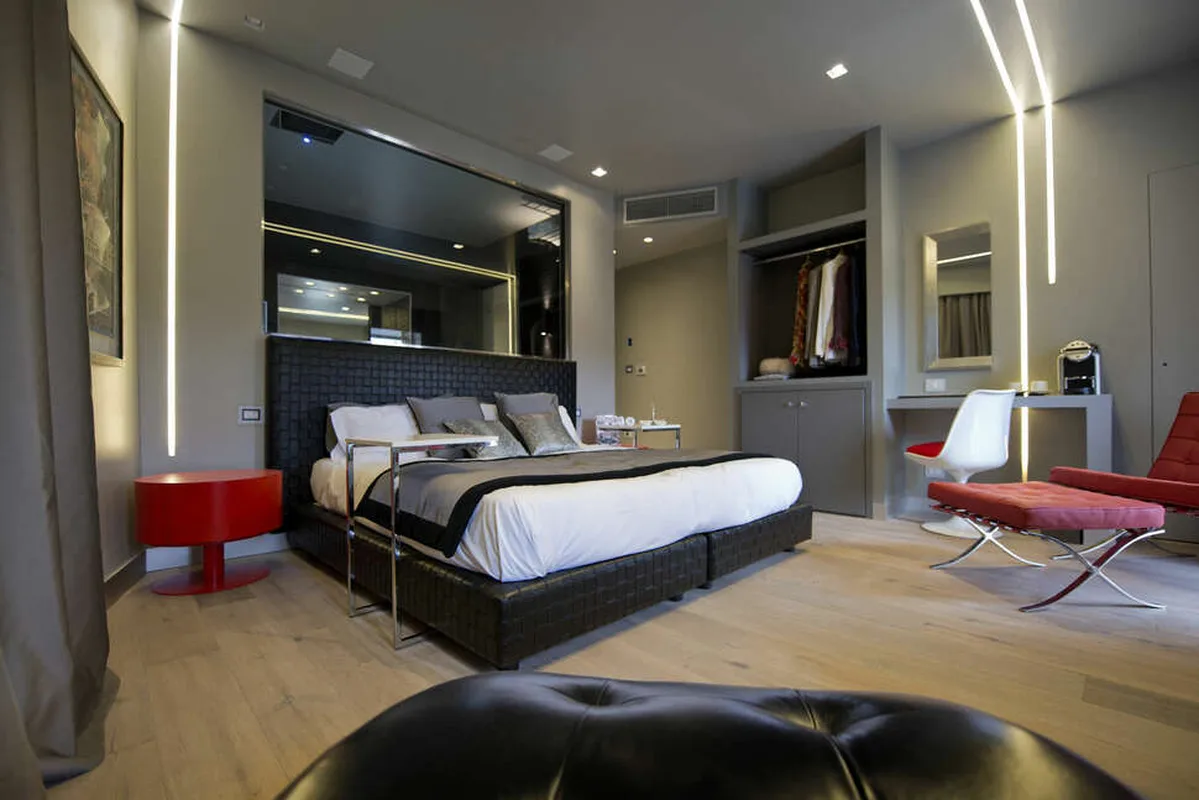 Torre Argentina Relais — hoofdfoto