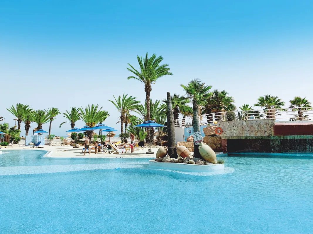 Royal Karthago Resort & Thalasso — hoofdfoto
