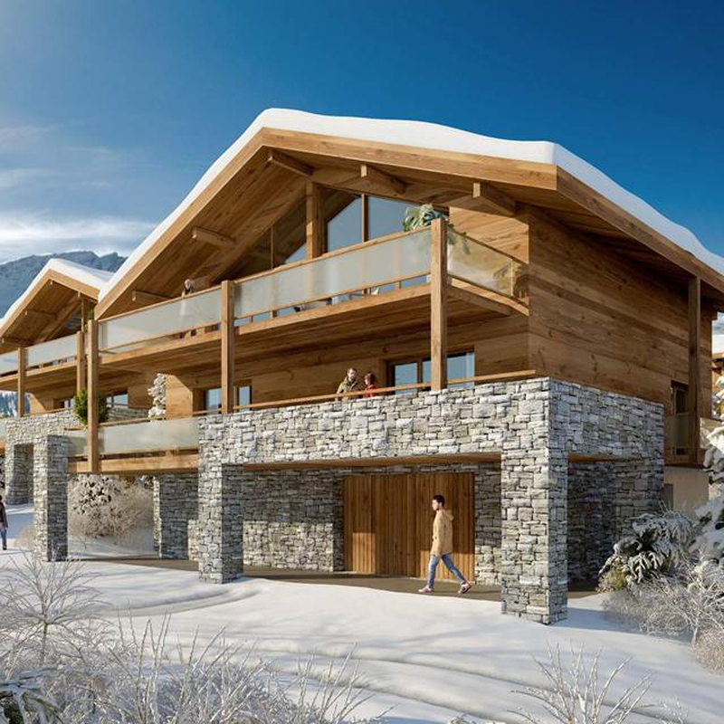 Résidence Daria-I Nor — hoofdfoto