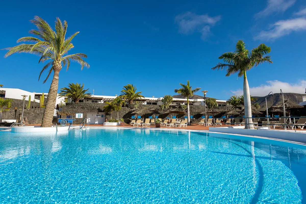 Hotel Dream Bocayna Village — hoofdfoto