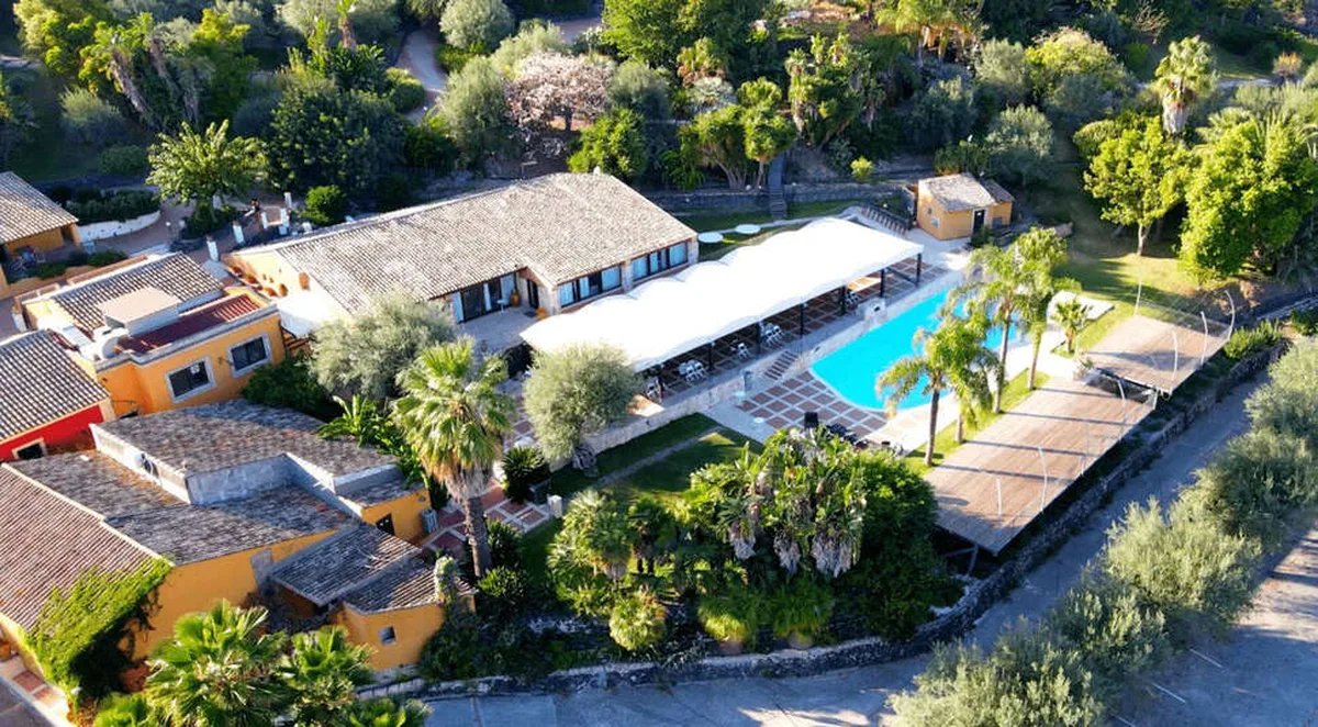 Tenuta Roccadia — hoofdfoto