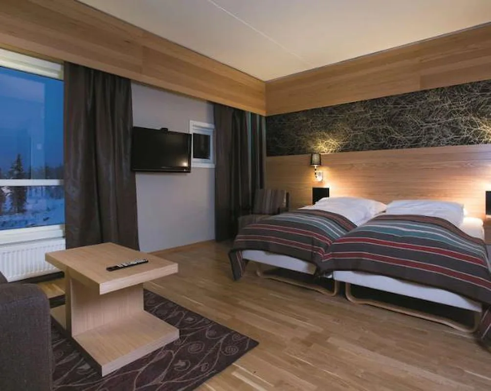 Radisson Blu Resort — hoofdfoto