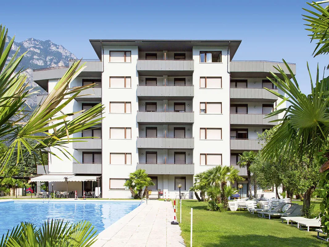 Residence Monica — hoofdfoto