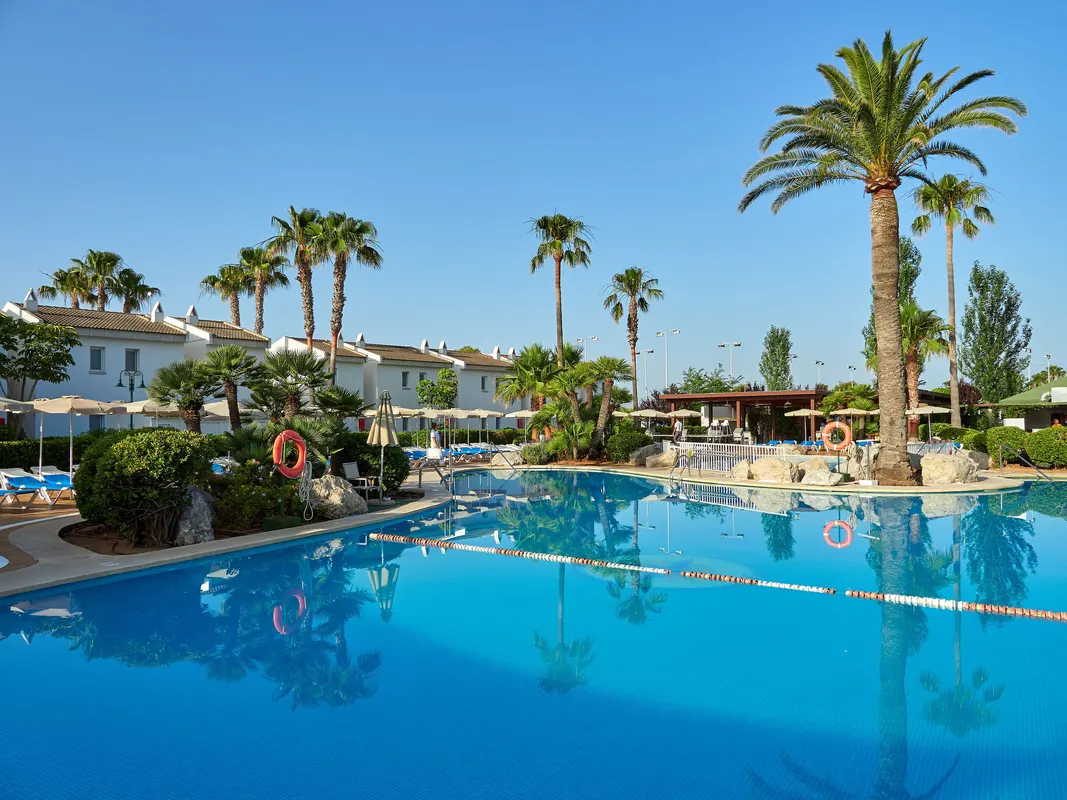 BQ Alcudia Sun Village — hoofdfoto